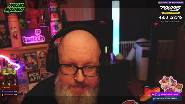 Aktuelles Stream-Vorschaubild